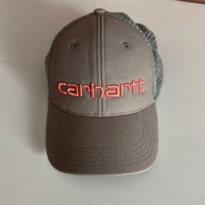 Women’s Carhartt Cap
